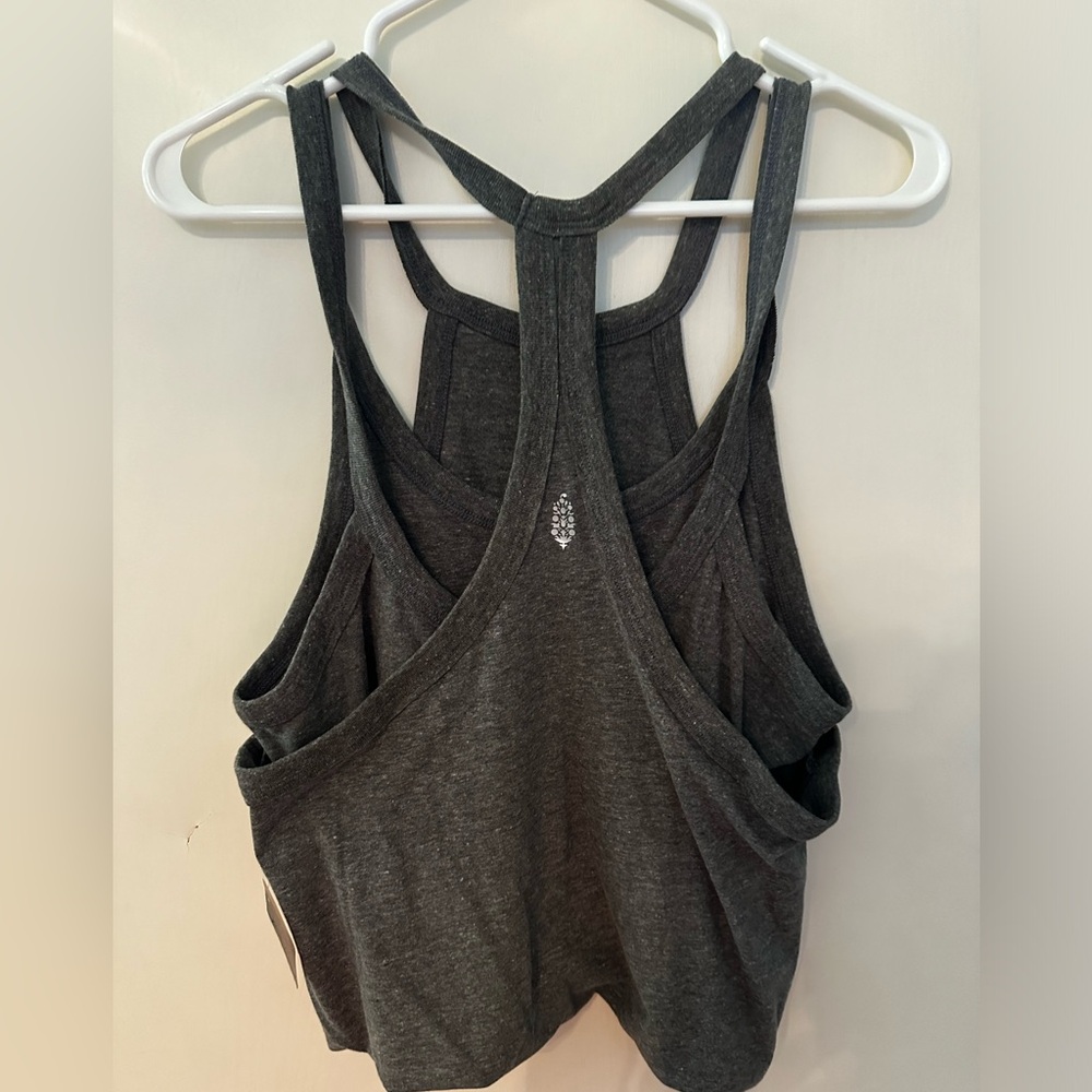 NWT FP Movement tank size Large